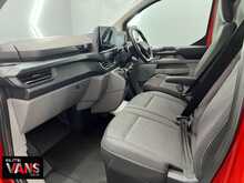 Ford Transit Custom Van L1 280 Limited Elite Edition SWB 136 