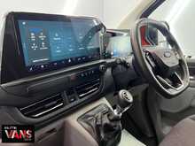 Ford Transit Custom Van L1 280 Limited Elite Edition SWB 136 