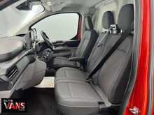 Ford Transit Custom Van L1 280 Limited Elite Edition SWB 136 
