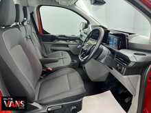 Ford Transit Custom Van L1 280 Limited Elite Edition SWB 136 