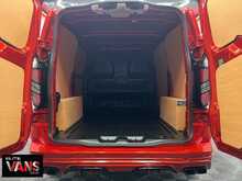 Ford Transit Custom Van L1 280 Limited Elite Edition SWB 136 