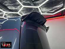 Ford Transit Custom DCIV L2 320 Limited Elite Edition LWB 150 