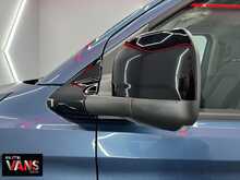 Ford Transit Custom DCIV L2 320 Limited Elite Edition LWB 150 