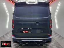 Ford Transit Custom DCIV L2 320 Limited Elite Edition LWB 150 