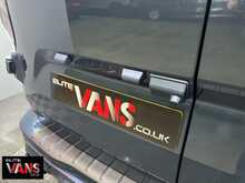 Ford Transit Custom DCIV L2 320 Limited Elite Edition LWB 150 