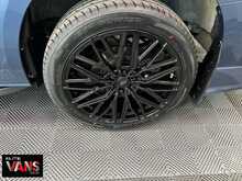 Ford Transit Custom DCIV L2 320 Limited Elite Edition LWB 150 