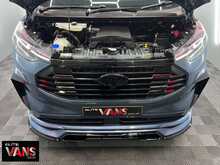 Ford Transit Custom DCIV L2 320 Limited Elite Edition LWB 150 