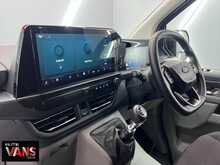 Ford Transit Custom DCIV L2 320 Limited Elite Edition LWB 150 