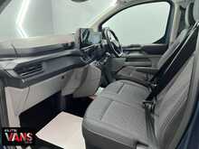 Ford Transit Custom DCIV L2 320 Limited Elite Edition LWB 150 