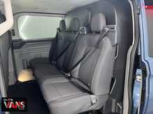 Ford Transit Custom DCIV L2 320 Limited Elite Edition LWB 150 