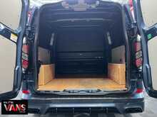 Ford Transit Custom DCIV L2 320 Limited Elite Edition LWB 150 