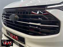 Ford Transit Custom Van L1 280 Limited Elite Edition SWB 136 