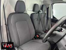 Ford Transit Custom Van L1 280 Limited Elite Edition SWB 136 
