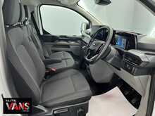 Ford Transit Custom Van L1 280 Limited Elite Edition SWB 136 