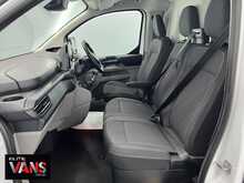 Ford Transit Custom Van L1 280 Limited Elite Edition SWB 136 