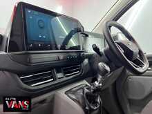 Ford Transit Custom Van L1 280 Limited Elite Edition SWB 136 