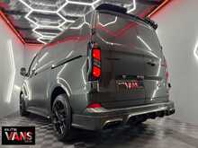 Ford Transit Custom Van L1 280 Limited Elite Edition SWB 136 