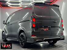 Ford Transit Custom Van L1 280 Limited Elite Edition SWB 136 