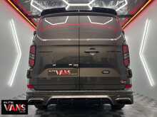 Ford Transit Custom Van L1 280 Limited Elite Edition SWB 136 