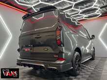 Ford Transit Custom Van L1 280 Limited Elite Edition SWB 136 