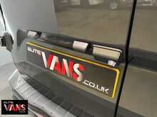 Ford Transit Custom Van L1 280 Limited Elite Edition SWB 136 