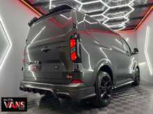 Ford Transit Custom Van L1 280 Limited Elite Edition SWB 136 
