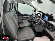 Ford Transit Custom Van L1 280 Limited Elite Edition SWB 136 