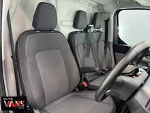 Ford Transit Custom Van L1 280 Limited Elite Edition SWB 136 