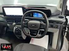 Ford Transit Custom Van L1 280 Limited Elite Edition SWB 136 