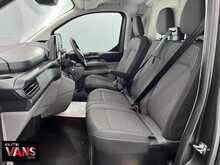 Ford Transit Custom Van L1 280 Limited Elite Edition SWB 136 