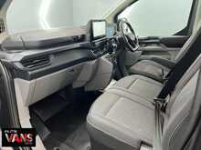 Ford Transit Custom Van L1 280 Limited Elite Edition SWB 136 