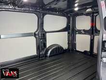 Ford Transit Custom Van L1 280 Limited Elite Edition SWB 136 