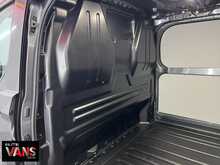 Ford Transit Custom Van L1 280 Limited Elite Edition SWB 136 