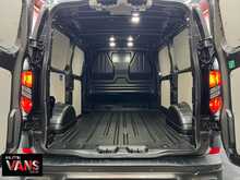 Ford Transit Custom Van L1 280 Limited Elite Edition SWB 136 