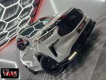 Ford Transit Custom Van L1 300 Limited Elite Edition SWB 136 