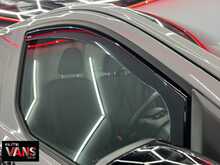 Ford Transit Custom Van L1 300 Limited Elite Edition SWB 136 