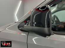 Ford Transit Custom Van L1 300 Limited Elite Edition SWB 136 