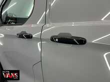 Ford Transit Custom Van L1 300 Limited Elite Edition SWB 136 