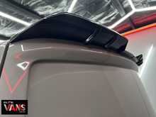 Ford Transit Custom Van L1 300 Limited Elite Edition SWB 136 