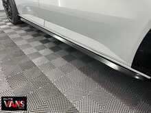 Ford Transit Custom Van L1 300 Limited Elite Edition SWB 136 