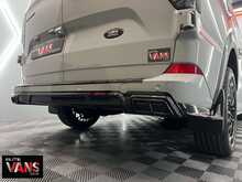 Ford Transit Custom Van L1 300 Limited Elite Edition SWB 136 