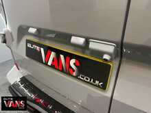 Ford Transit Custom Van L1 300 Limited Elite Edition SWB 136 