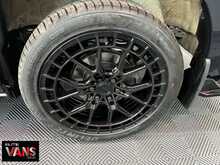 Ford Transit Custom Van L1 300 Limited Elite Edition SWB 136 