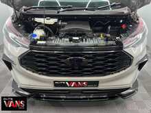 Ford Transit Custom Van L1 300 Limited Elite Edition SWB 136 