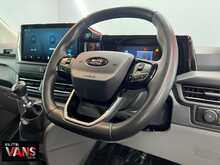 Ford Transit Custom Van L1 300 Limited Elite Edition SWB 136 