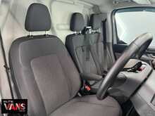Ford Transit Custom Van L1 300 Limited Elite Edition SWB 136 