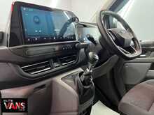 Ford Transit Custom Van L1 300 Limited Elite Edition SWB 136 