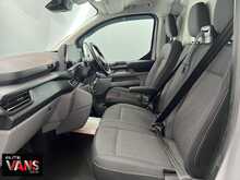 Ford Transit Custom Van L1 300 Limited Elite Edition SWB 136 