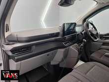 Ford Transit Custom Van L1 300 Limited Elite Edition SWB 136 