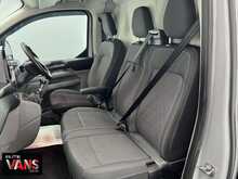 Ford Transit Custom Van L1 300 Limited Elite Edition SWB 136 